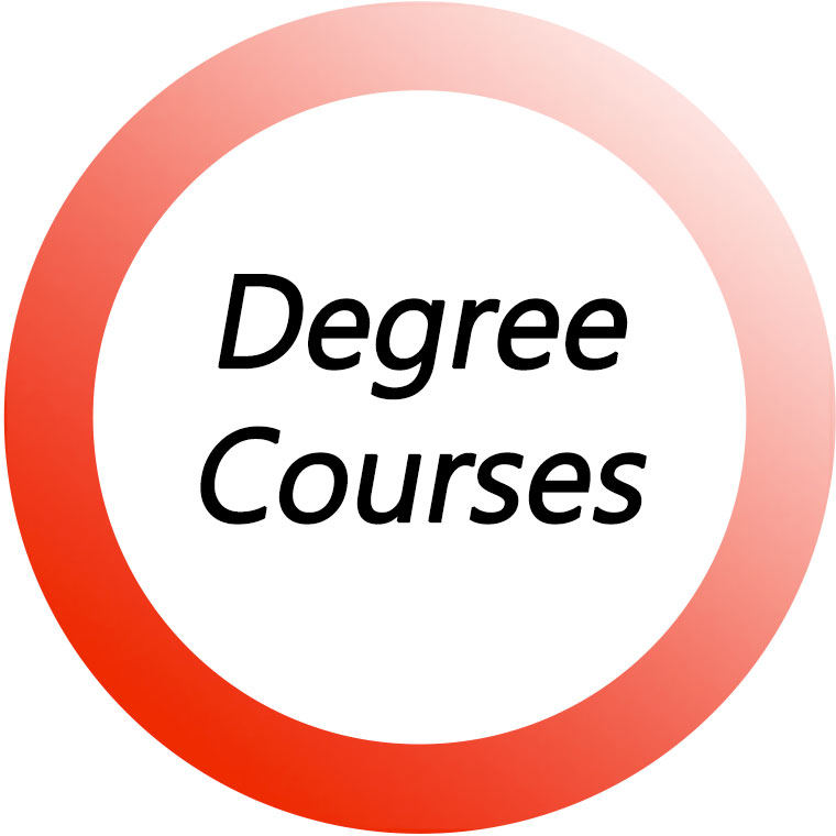 Degree Courses