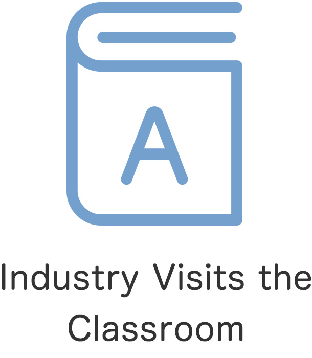 Teachers of Industry-Oriented Courses