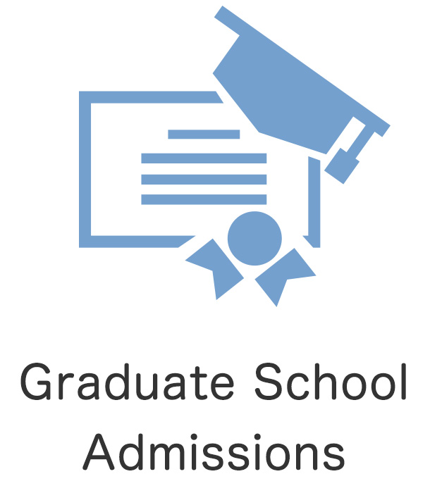 Graduate School Admissions