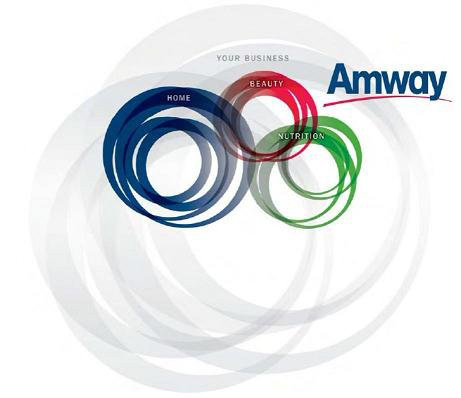 Amway Co., Ltd.