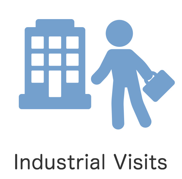 Industrial Visits