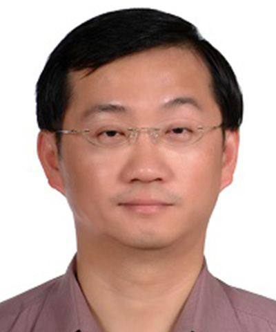 楊豐華 副教授