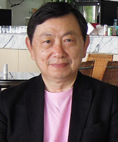 Wei, Chih Hsiung