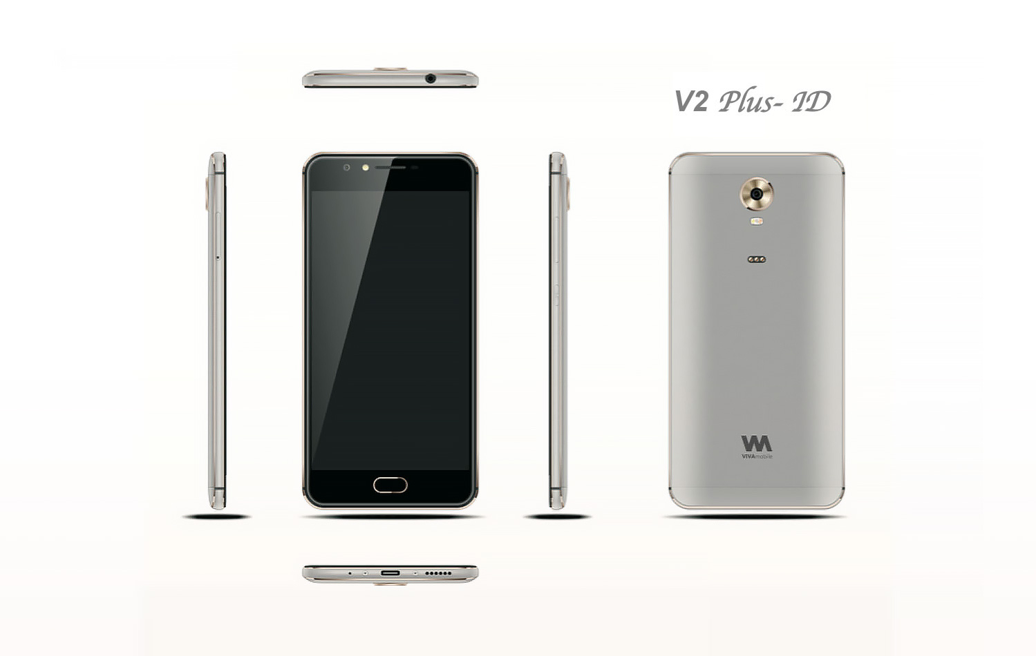 V2 Plus-VIVA Mobile