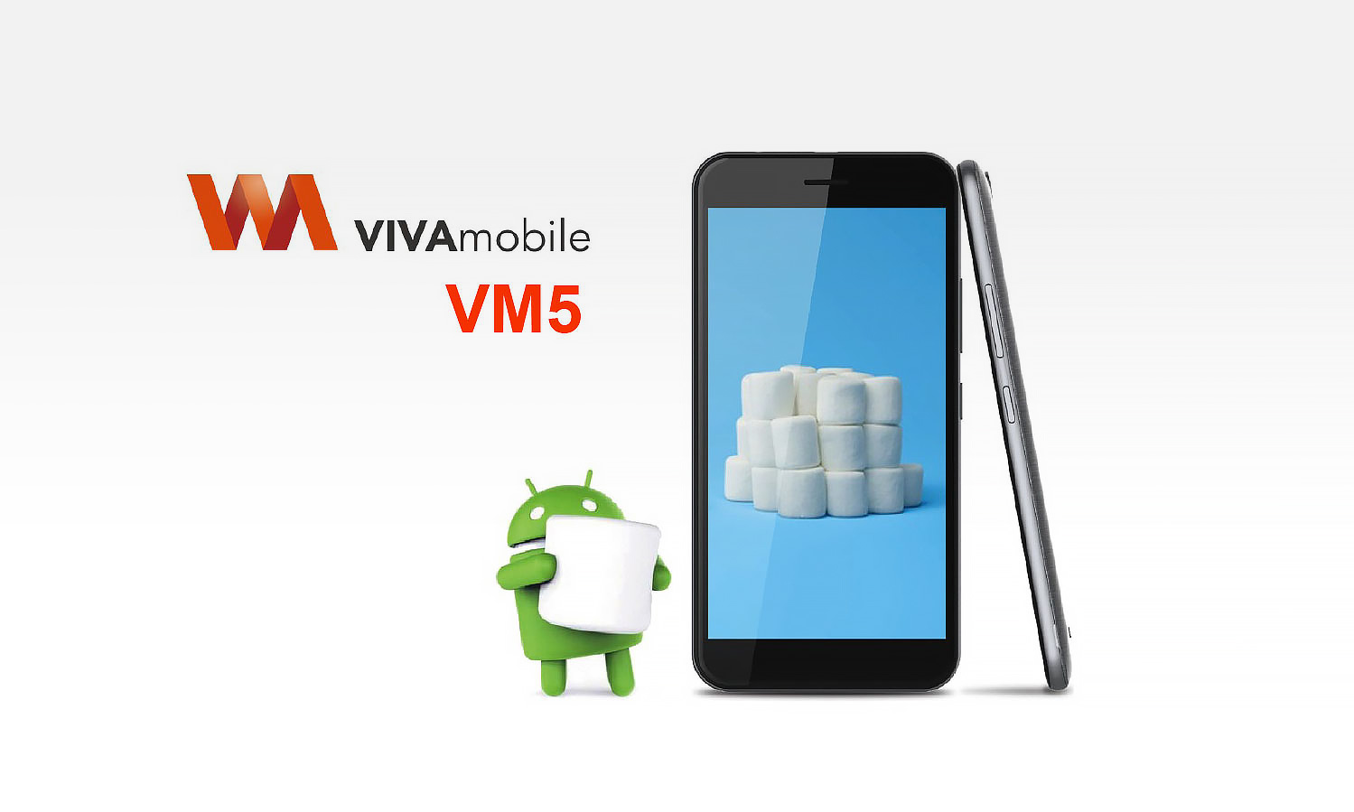 VM5-VIVA Mobile