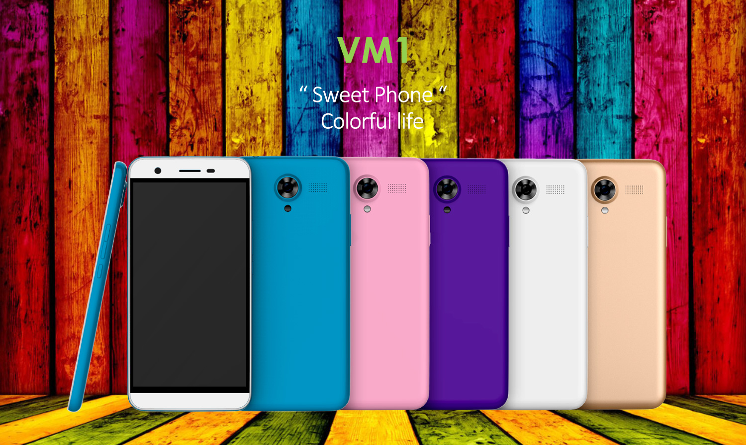 VM1-VIVA Mobile