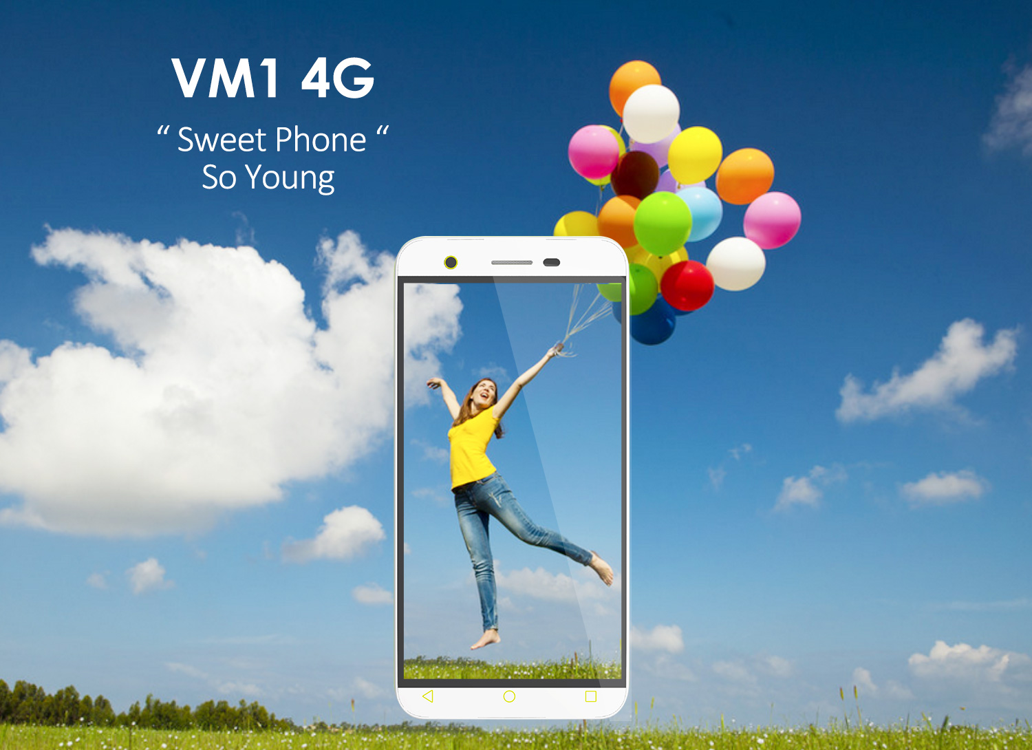 VM1-VIVA Mobile