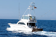 T52釣魚船型