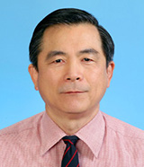 江瑞德 Jui-Te Chiang 助理教授