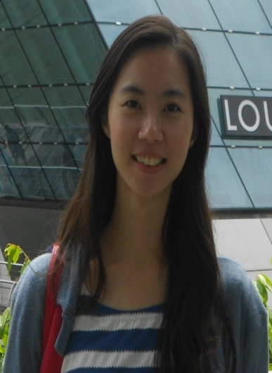  Ya-Hui Lin  Assistant Professor Project