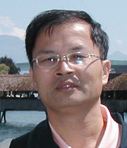Ching-Chih Tseng  Associate Professor
