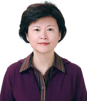 Chuan-Ying Hsu  Associate Professor
