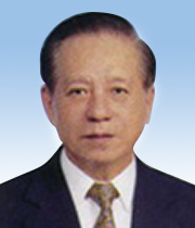 Ji-Yuan Lin 
Chair Professor