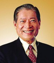 Min-Juh, Hwang  Chair Professor
