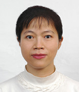 Yi-Ping Chen  Lecturer Director of office of the Secretariat