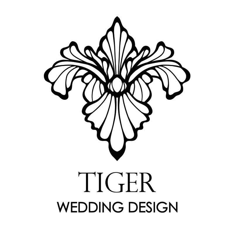 泰格爾創意設計TIGER WEDDING